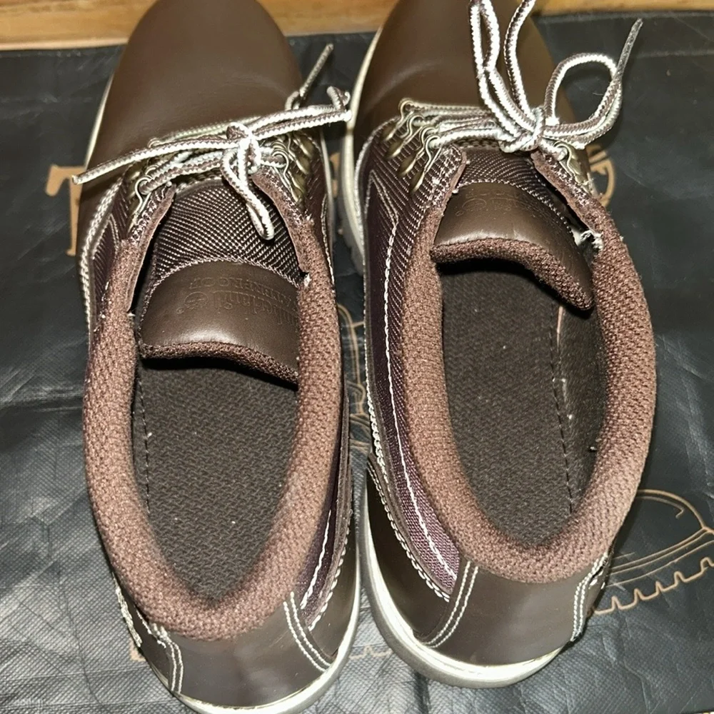 Mens 10.5 Timberland Campsite Boots